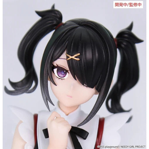 (Non-Scale Figure) NEEDY STREAMER OVERLOAD VIVIT AME-CHAN