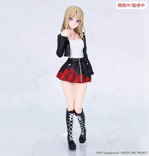 (Non-Scale Figure) NEEDY STREAMER OVERLOAD VIVIT KACHE