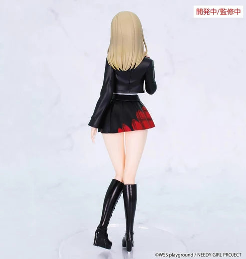 (Non-Scale Figure) NEEDY STREAMER OVERLOAD VIVIT KACHE