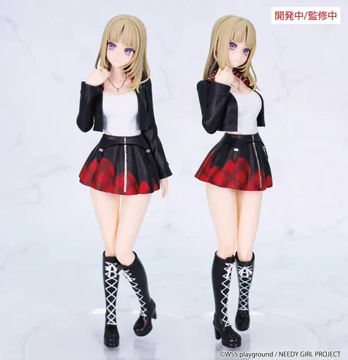 (Non-Scale Figure) NEEDY STREAMER OVERLOAD VIVIT KACHE