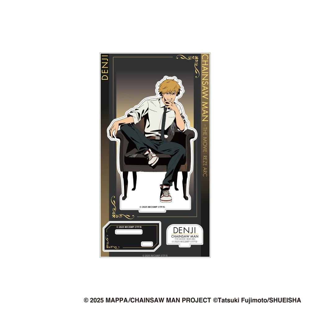 (Goods - Acrylic Stand) Chainsaw Man Acrylic Stand Denji
