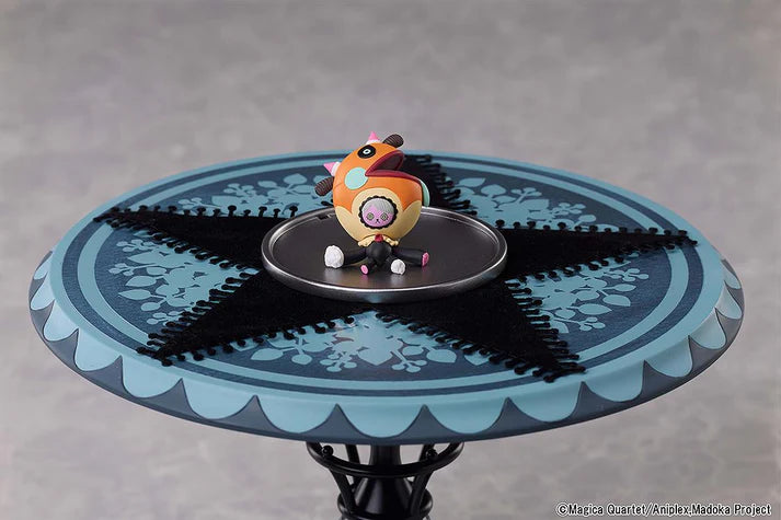 (Non-Scale Figure) Puella Magi Madoka Magica Tea Party Cake Song Ver. Complete Set