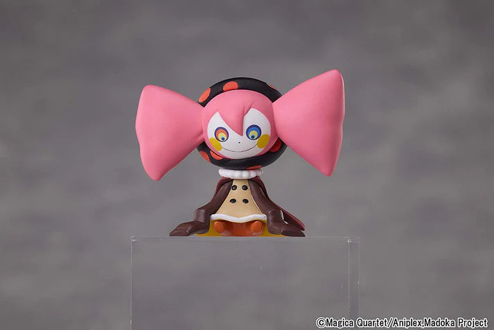 (Non-Scale Figure) Puella Magi Madoka Magica Tea Party Cake Song Ver. Complete Set