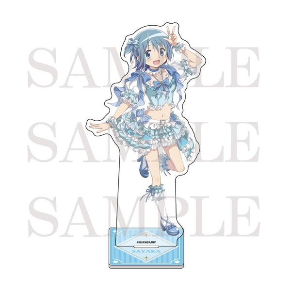 Goods - Acrylic Stand) Puella Magi Madoka Magica Magia Exedra