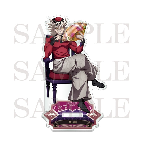 Demon Slayer: Kimetsu no Yaiba Acrylic Stand Doma | animate USA