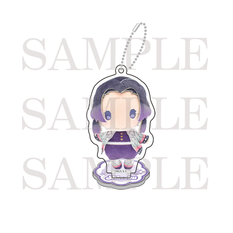 (Goods - Acrylic Stand) Demon Slayer: Kimetsu no Yaiba Acrylic Stand: Shinobu Kocho