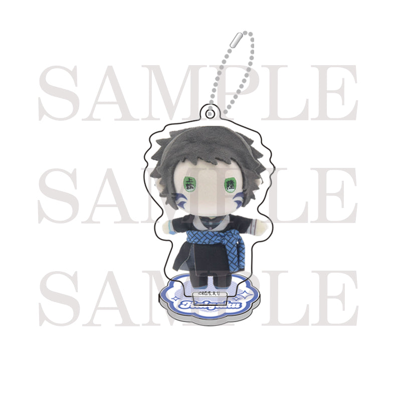 (Goods - Acrylic Stand) Demon Slayer: Kimetsu no Yaiba Acrylic Stand: Kaigaku