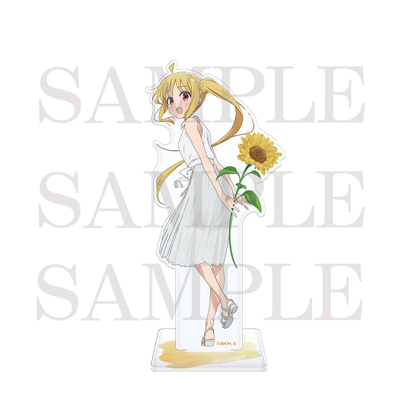 (Goods - Acrylic Stand) BOCCHI THE ROCK! [Restock] Acrylic mascots