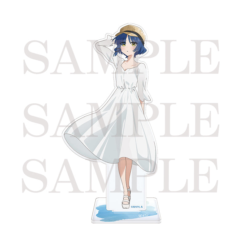 (Goods - Acrylic Stand) BOCCHI THE ROCK! [Restock] Acrylic mascots