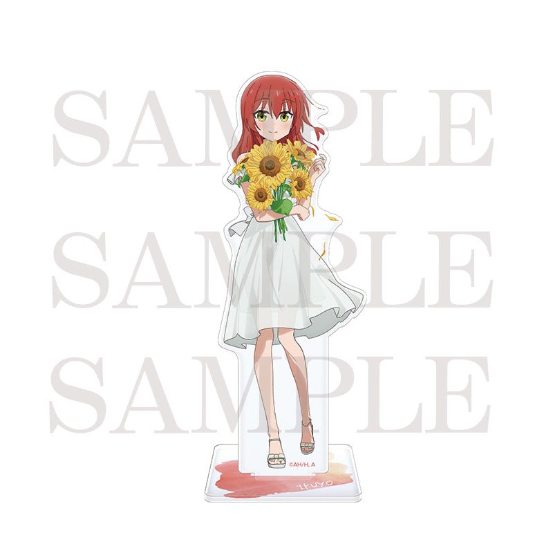 (Goods - Acrylic Stand) BOCCHI THE ROCK! [Restock] Acrylic mascots