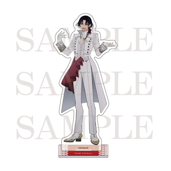 Delico's Nursery] Acrylic Stand / Dali Delico | animate USA