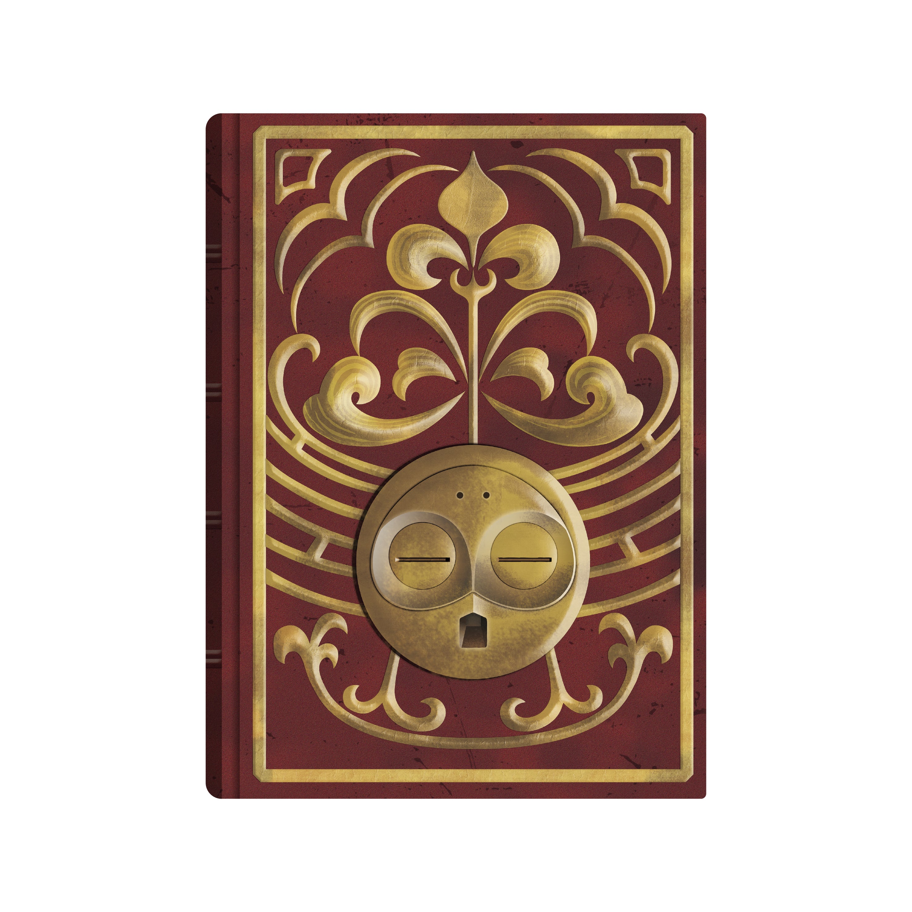 [NieR] //PreOrder// Grimoire Weiss Notebook