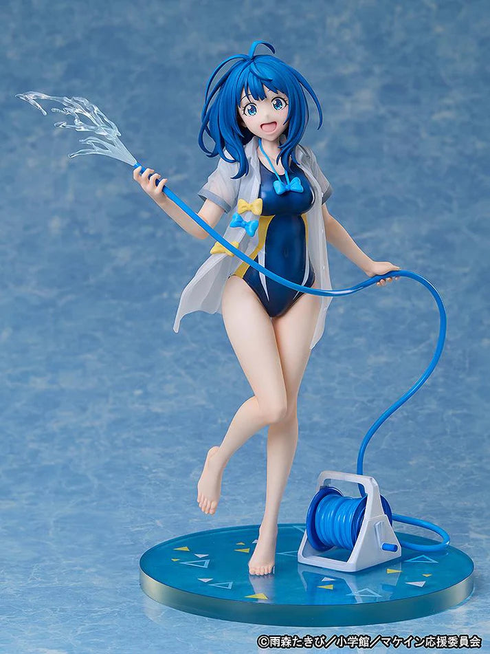 (1/7 Scale Fgure) Makeine: Too Many Losing Heroines! Anna Yanami: School Swimsuit Ver.