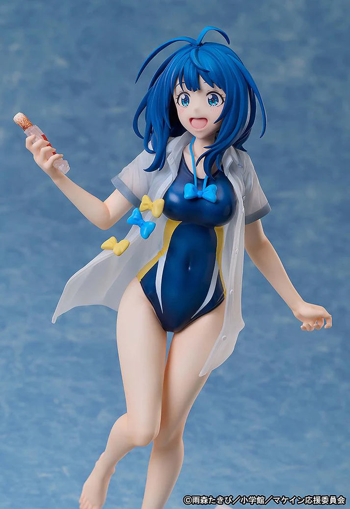 (1/7 Scale Fgure) Makeine: Too Many Losing Heroines! Anna Yanami: School Swimsuit Ver.