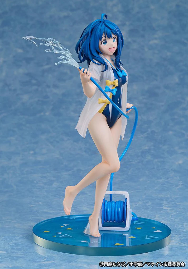 (1/7 Scale Fgure) Makeine: Too Many Losing Heroines! Anna Yanami: School Swimsuit Ver.