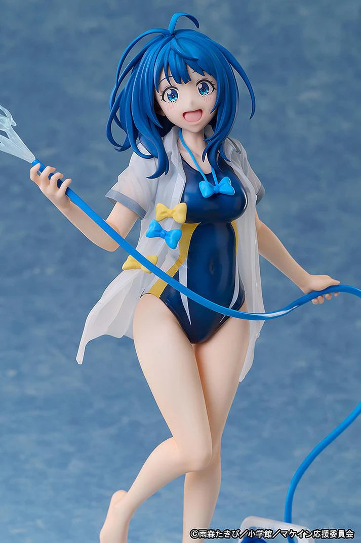 (1/7 Scale Fgure) Makeine: Too Many Losing Heroines! Anna Yanami: School Swimsuit Ver.