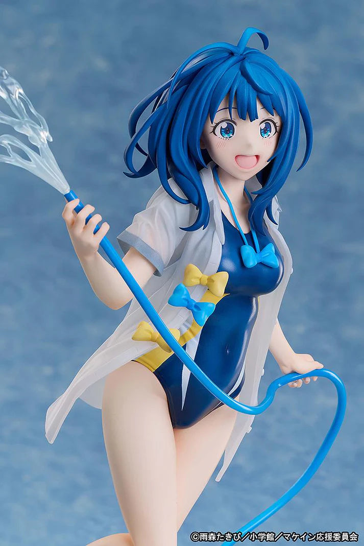 (1/7 Scale Fgure) Makeine: Too Many Losing Heroines! Anna Yanami: School Swimsuit Ver.