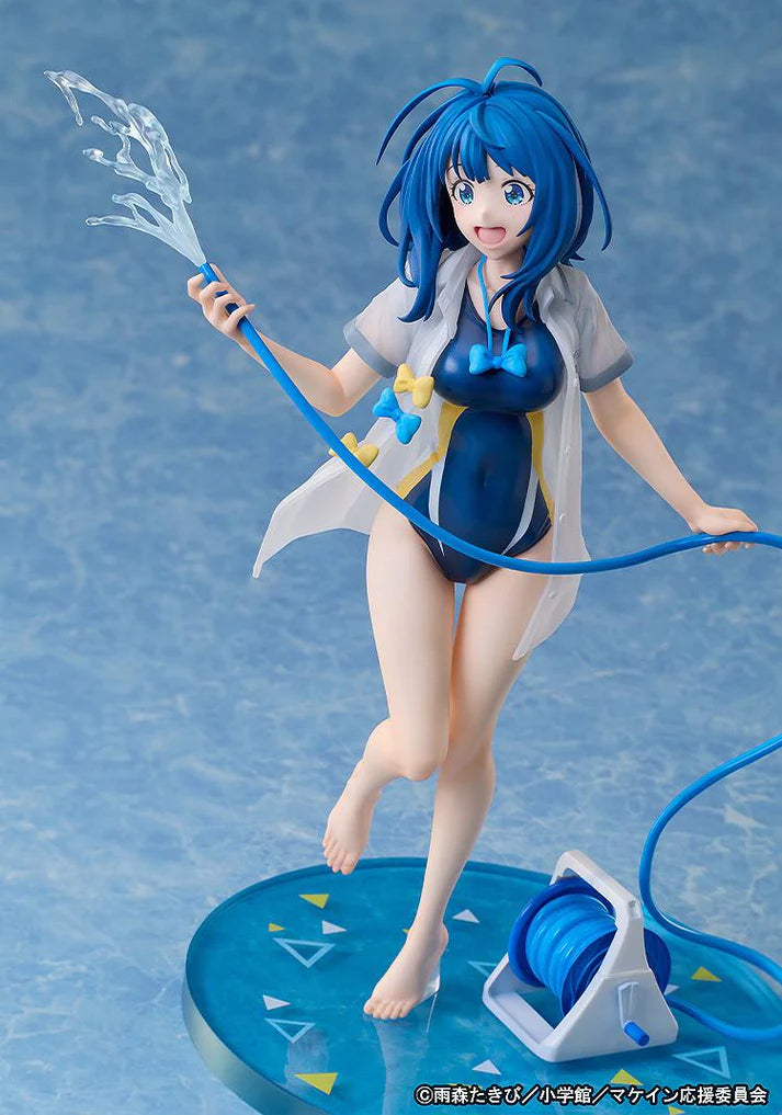 (1/7 Scale Fgure) Makeine: Too Many Losing Heroines! Anna Yanami: School Swimsuit Ver.