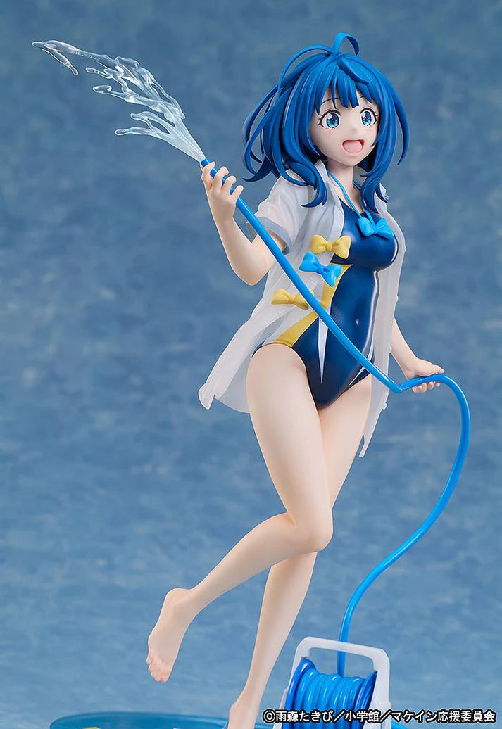 (1/7 Scale Fgure) Makeine: Too Many Losing Heroines! Anna Yanami: School Swimsuit Ver.