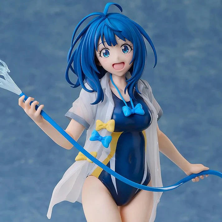 (1/7 Scale Fgure) Makeine: Too Many Losing Heroines! Anna Yanami: School Swimsuit Ver.