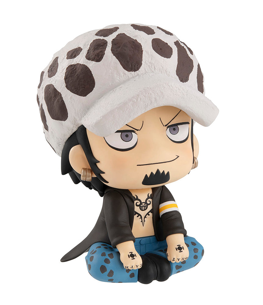 [ONE PIECE] Trafalgar Law - Look Up Series