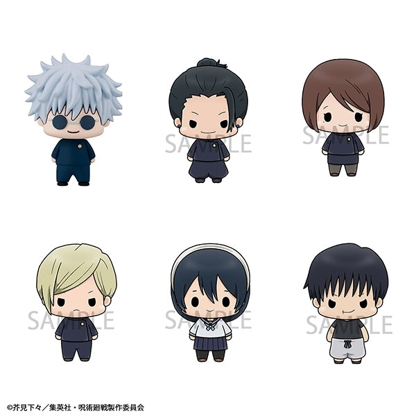[Jujutsu Kaisen] Chokorin Mascot vol. 2 (Blind Box -Single)