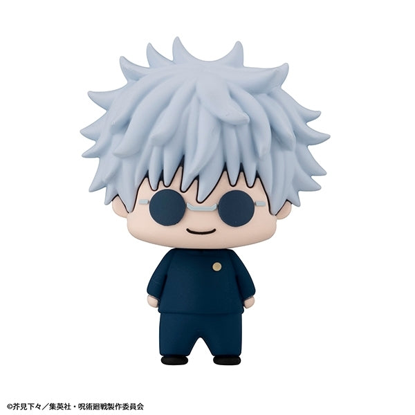 [Jujutsu Kaisen] Chokorin Mascot vol. 2 (Blind Box -Single)