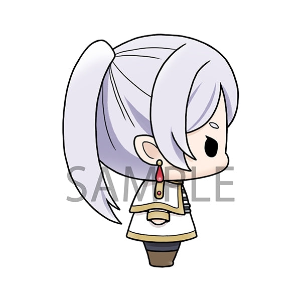 [Frieren: Beyond Journey's End] Chokorin Mascot (Blind Box -Single)