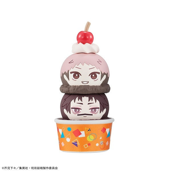 (Goods - Mascot) Jujutsu Kaisen TsumiChain (Blind Box -Single)