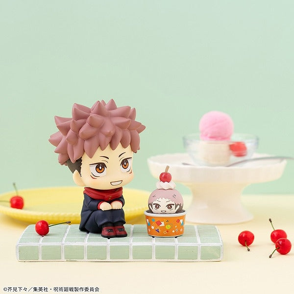 (Goods - Mascot) Jujutsu Kaisen TsumiChain (Blind Box -Single)