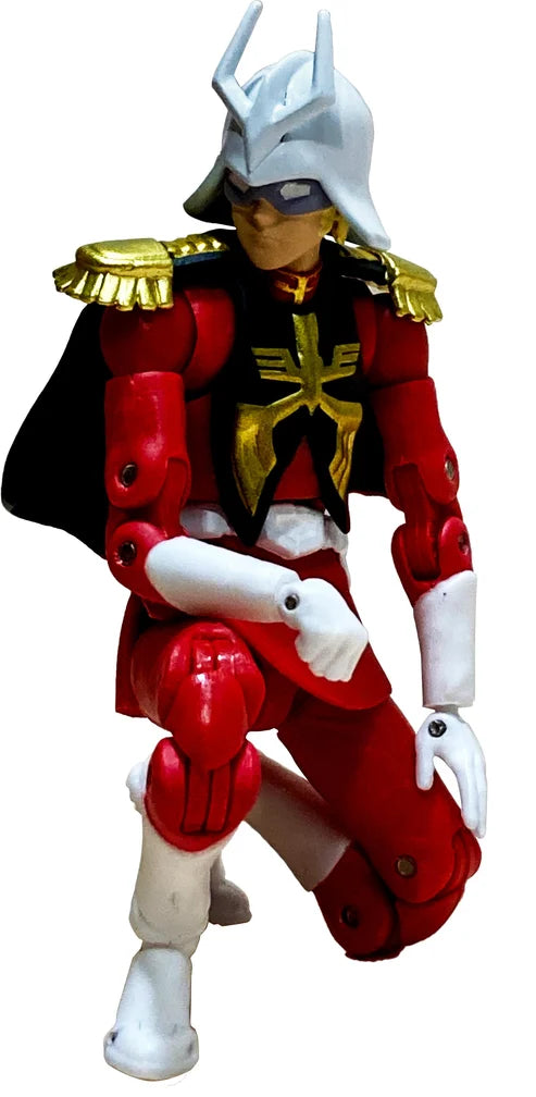 (Non-Scale Figure) Gundam G.M.G. COLLECTION Char Aznable
