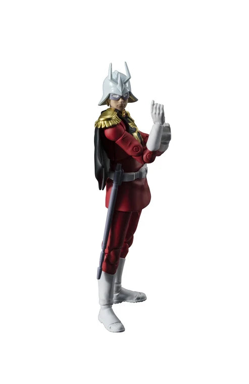 (Non-Scale Figure) Gundam G.M.G. COLLECTION Char Aznable