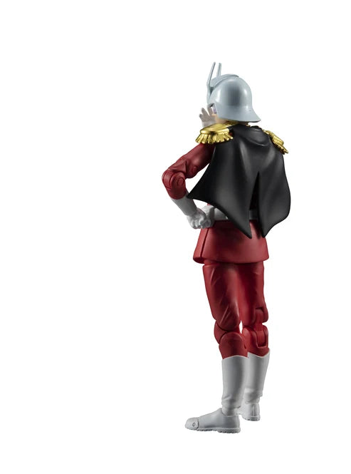 (Non-Scale Figure) Gundam G.M.G. COLLECTION Char Aznable