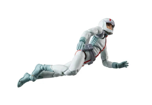 (Non-Scale Figure) Gundam G.M.G. COLLECTION Amuro Ray: Normal Suit Ver.