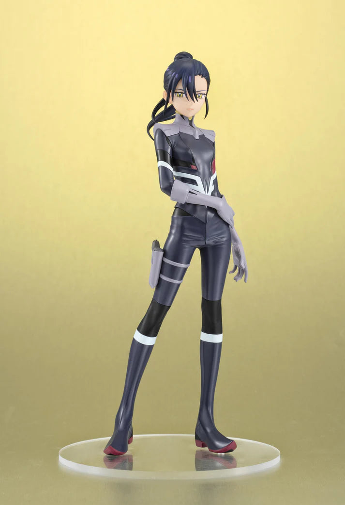 (Non-Scale Figure) Gundam Lucrea Light Nyaan: Pilot Suit Ver.