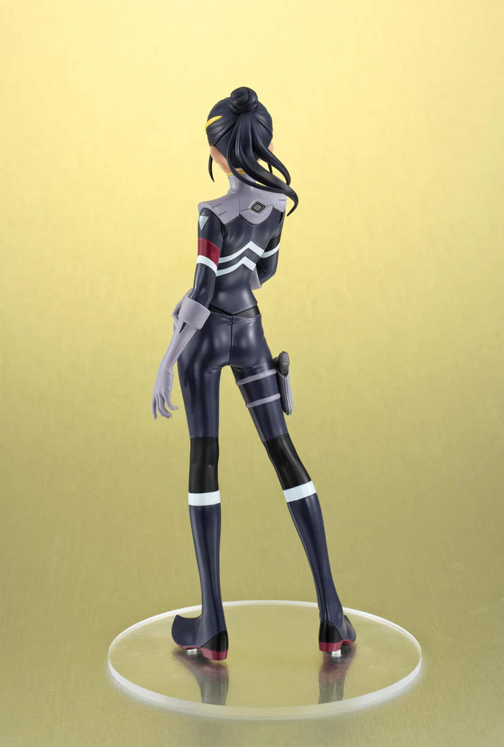 (Non-Scale Figure) Gundam Lucrea Light Nyaan: Pilot Suit Ver.