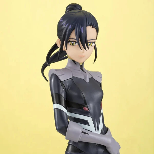 (Non-Scale Figure) Gundam Lucrea Light Nyaan: Pilot Suit Ver.