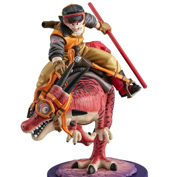 (Non-Scale Figure) Dragon Ball McCOY Son Goku