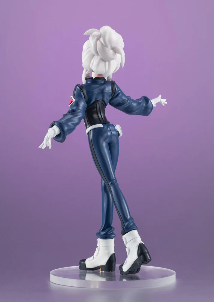 (Non-Scale Figure) Gundam GQuuuuuuX Deux Murasame: Pilot Suit Ver.