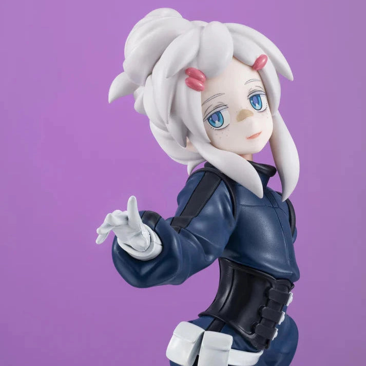 (Non-Scale Figure) Gundam GQuuuuuuX Deux Murasame: Pilot Suit Ver.