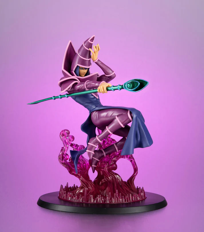(Non-Scale Figure) Yu-Gi-Oh! Dark Magician