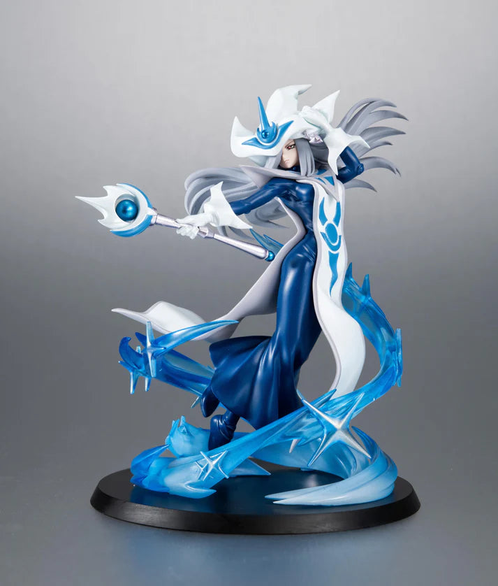 (Non-Scale Figure) Yu-Gi-Oh! Silent Magician