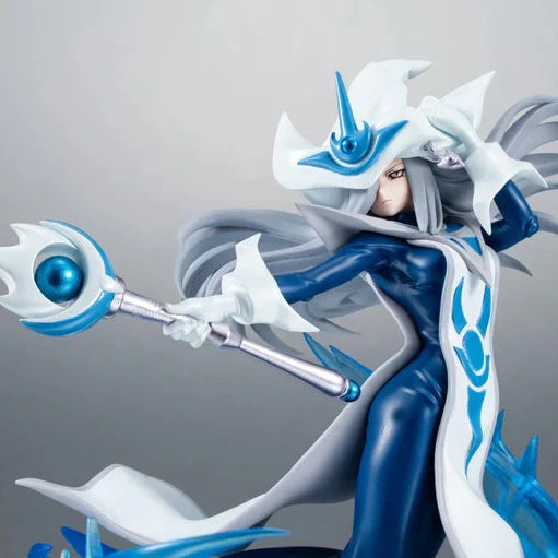 (Non-Scale Figure) Yu-Gi-Oh! Silent Magician