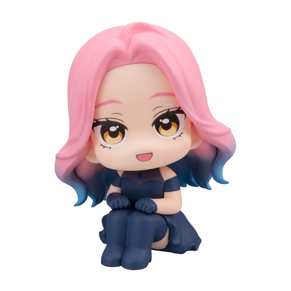 Non-Scale Figure) Alien Stage Mizi Lookup Series | animate USA