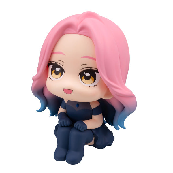 (Non-Scale Figure) Alien Stage Mizi Lookup Series