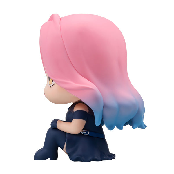 Non-Scale Figure) Alien Stage Mizi Lookup Series | animate USA
