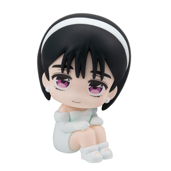 (Non-Scale Figure) Alien Stage Sua Lookup Series