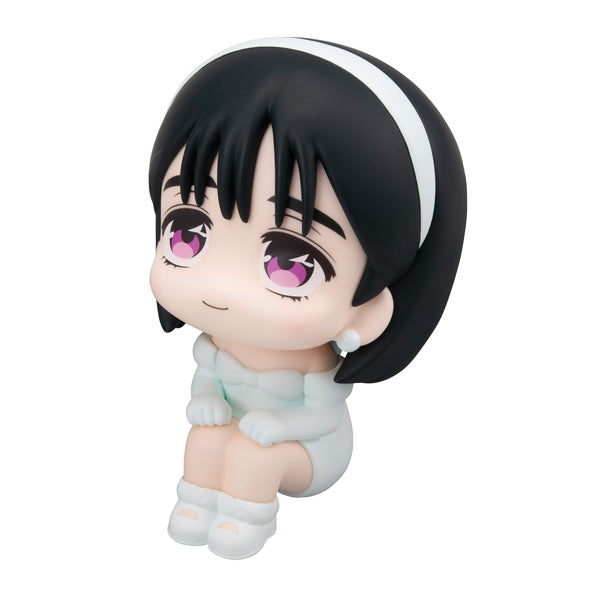 (Non-Scale Figure) Alien Stage Sua Lookup Series