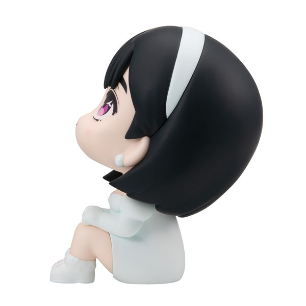 (Non-Scale Figure) Alien Stage Sua Lookup Series