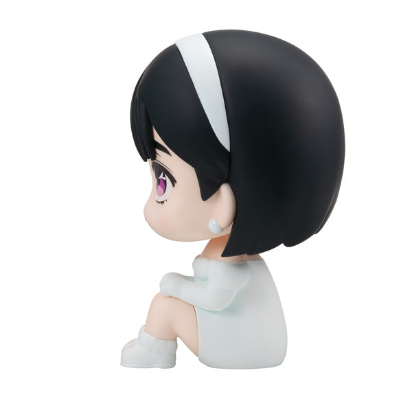 (Non-Scale Figure) Alien Stage Sua Lookup Series